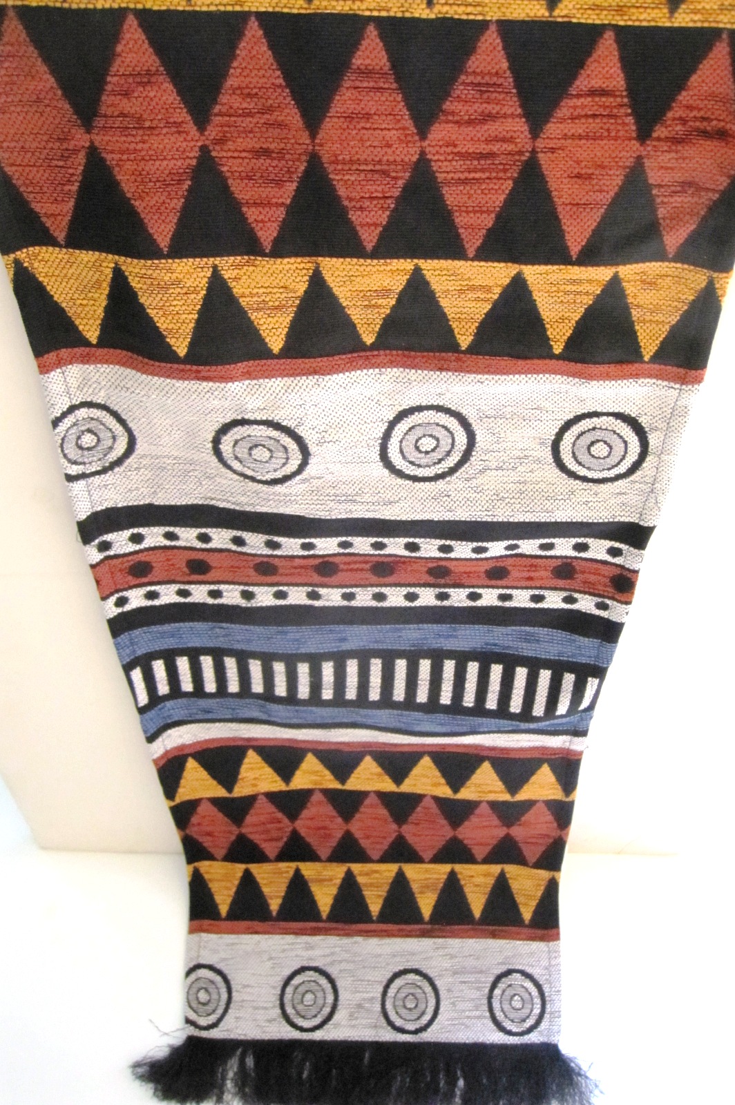 Togo Ndola Textiles